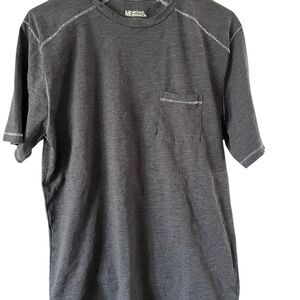 Michael Brandon Gray Men's Shirt